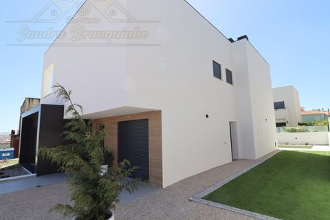 Villa i Torres Vedras, Lisbon, Torres Vedras - € 649.000 | Ref: CAS_452 - foto 3