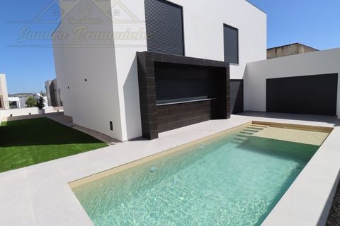 Villa i Torres Vedras, Lisbon, Torres Vedras - € 649.000 | Ref: CAS_452 - foto 4
