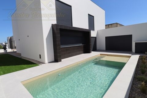 Villa i Torres Vedras, Lisbon, Torres Vedras - € 649.000 | Ref: CAS_452 - foto 5