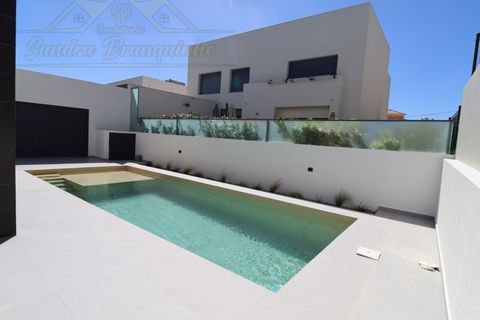 Villa i Torres Vedras, Lisbon, Torres Vedras - € 649.000 | Ref: CAS_452 - foto 6