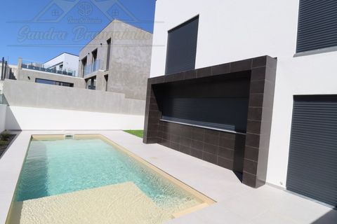 Villa i Torres Vedras, Lisbon, Torres Vedras - € 649.000 | Ref: CAS_452 - foto 7