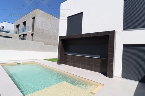 Villa i Torres Vedras, Lisbon, Torres Vedras - € 649.000 | Ref: CAS_452 - foto 8