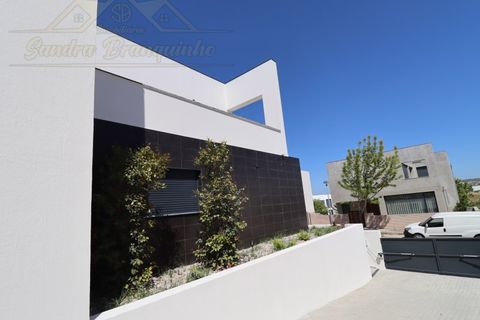 Villa i Torres Vedras, Lisbon, Torres Vedras - € 649.000 | Ref: CAS_452 - foto 9