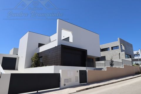 Villa i Torres Vedras, Lisbon, Torres Vedras - € 649.000 | Ref: CAS_452 - foto 10