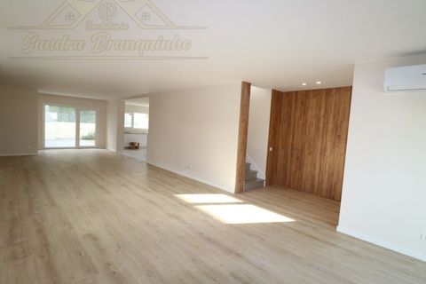 Villa i Torres Vedras, Lisbon, Torres Vedras - € 649.000 | Ref: CAS_452 - foto 13