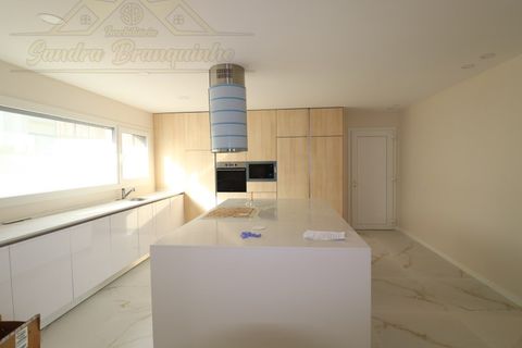 Villa i Torres Vedras, Lisbon, Torres Vedras - € 649.000 | Ref: CAS_452 - foto 17