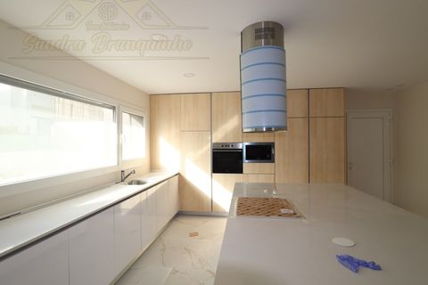 Villa i Torres Vedras, Lisbon, Torres Vedras - € 649.000 | Ref: CAS_452 - foto 18