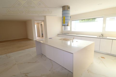 Villa i Torres Vedras, Lisbon, Torres Vedras - € 649.000 | Ref: CAS_452 - foto 21