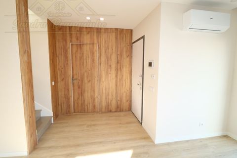 Villa i Torres Vedras, Lisbon, Torres Vedras - € 649.000 | Ref: CAS_452 - foto 24