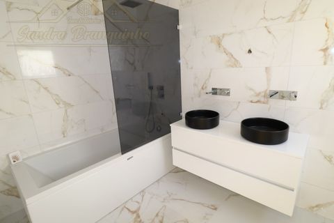 Villa i Torres Vedras, Lisbon, Torres Vedras - € 649.000 | Ref: CAS_452 - foto 32