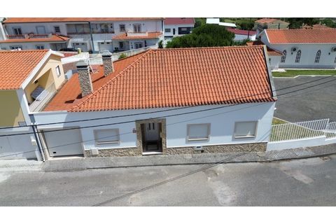 Villa i Santa Barbara, Lisbon, Santa Barbara - € 419.000 | Ref: CAS_449 - foto 1