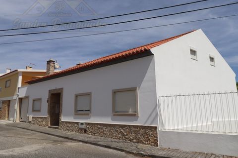 Villa i Santa Barbara, Lisbon, Santa Barbara - € 419.000 | Ref: CAS_449 - foto 3