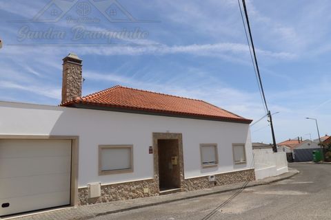 Villa i Santa Barbara, Lisbon, Santa Barbara - € 419.000 | Ref: CAS_449 - foto 4