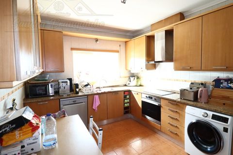 Villa i Santa Barbara, Lisbon, Santa Barbara - € 419.000 | Ref: CAS_449 - foto 5