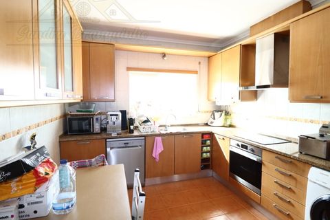 Villa i Santa Barbara, Lisbon, Santa Barbara - € 419.000 | Ref: CAS_449 - foto 6