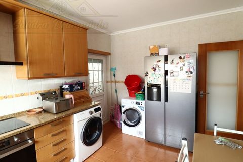 Villa i Santa Barbara, Lisbon, Santa Barbara - € 419.000 | Ref: CAS_449 - foto 8