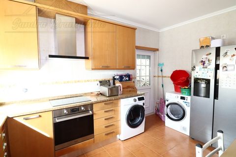 Villa i Santa Barbara, Lisbon, Santa Barbara - € 419.000 | Ref: CAS_449 - foto 9