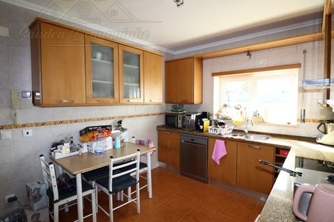 Villa i Santa Barbara, Lisbon, Santa Barbara - € 419.000 | Ref: CAS_449 - foto 10