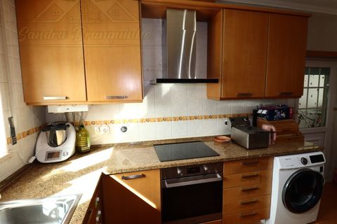 Villa i Santa Barbara, Lisbon, Santa Barbara - € 419.000 | Ref: CAS_449 - foto 11