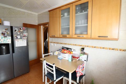 Villa i Santa Barbara, Lisbon, Santa Barbara - € 419.000 | Ref: CAS_449 - foto 13