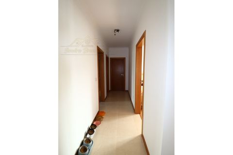 Villa i Santa Barbara, Lisbon, Santa Barbara - € 419.000 | Ref: CAS_449 - foto 14
