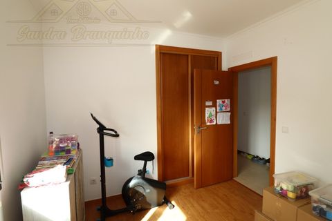 Villa i Santa Barbara, Lisbon, Santa Barbara - € 419.000 | Ref: CAS_449 - foto 17