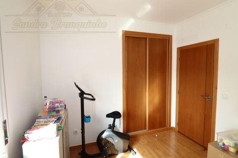 Villa i Santa Barbara, Lisbon, Santa Barbara - € 419.000 | Ref: CAS_449 - foto 18