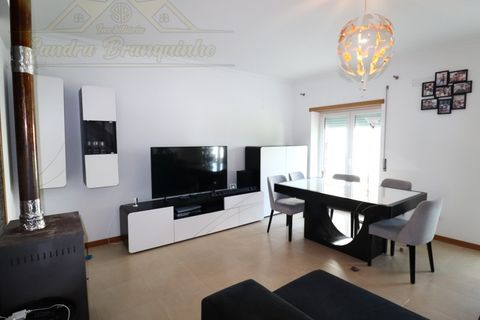 Villa i Santa Barbara, Lisbon, Santa Barbara - € 419.000 | Ref: CAS_449 - foto 23