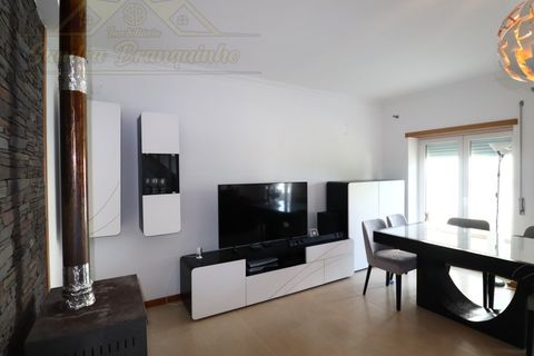 Villa i Santa Barbara, Lisbon, Santa Barbara - € 419.000 | Ref: CAS_449 - foto 24