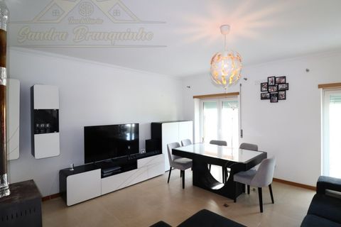 Villa i Santa Barbara, Lisbon, Santa Barbara - € 419.000 | Ref: CAS_449 - foto 25