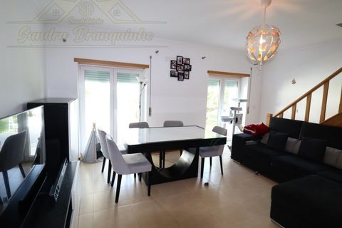 Villa i Santa Barbara, Lisbon, Santa Barbara - € 419.000 | Ref: CAS_449 - foto 26