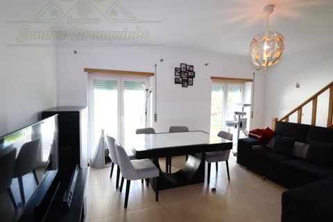 Villa i Santa Barbara, Lisbon, Santa Barbara - € 419.000 | Ref: CAS_449 - foto 27