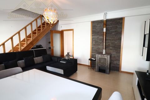 Villa i Santa Barbara, Lisbon, Santa Barbara - € 419.000 | Ref: CAS_449 - foto 28