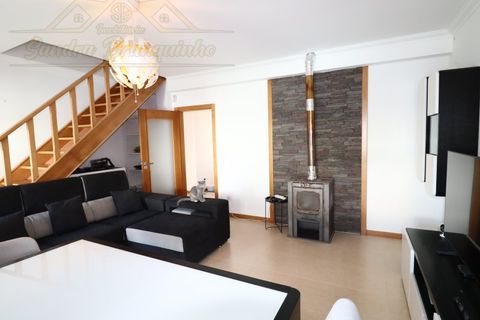 Villa i Santa Barbara, Lisbon, Santa Barbara - € 419.000 | Ref: CAS_449 - foto 29