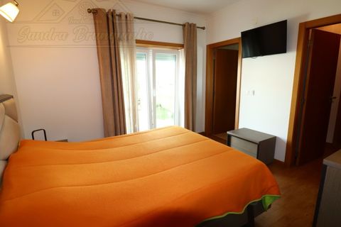Villa i Santa Barbara, Lisbon, Santa Barbara - € 419.000 | Ref: CAS_449 - foto 36