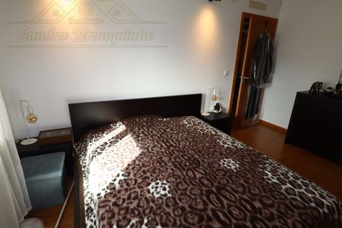 Villa i Santa Barbara, Lisbon, Santa Barbara - € 419.000 | Ref: CAS_449 - foto 49
