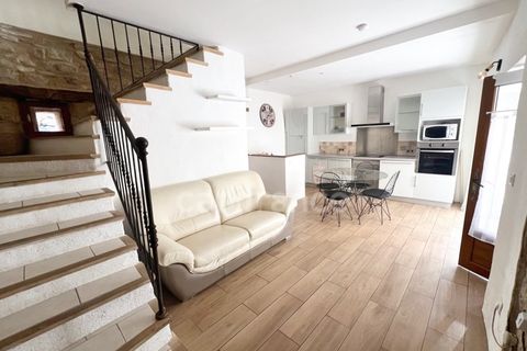 Landsbyhus i Cereste, Alpes-de-Haute-Provence, Cereste - € 99.000 | Ref: 340933170694 - foto 1