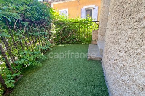 Landsbyhus i Cereste, Alpes-de-Haute-Provence, Cereste - € 99.000 | Ref: 340933170694 - foto 4