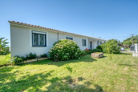Villa i Tonnay-Charente, Charente-Maritime, Tonnay-Charente - € 345.000 | Ref: 340931122002 - foto 1
