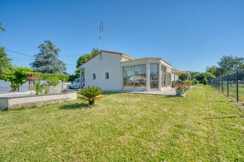 Villa i Tonnay-Charente, Charente-Maritime, Tonnay-Charente - € 345.000 | Ref: 340931122002 - foto 2