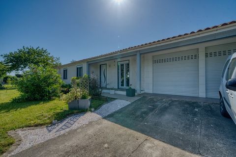 Villa i Tonnay-Charente, Charente-Maritime, Tonnay-Charente - € 345.000 | Ref: 340931122002 - foto 3