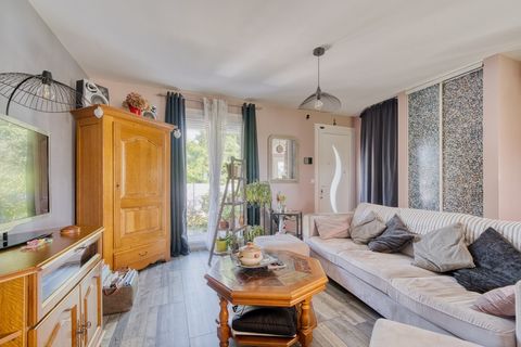 Villa i Tonnay-Charente, Charente-Maritime, Tonnay-Charente - € 345.000 | Ref: 340931122002 - foto 5