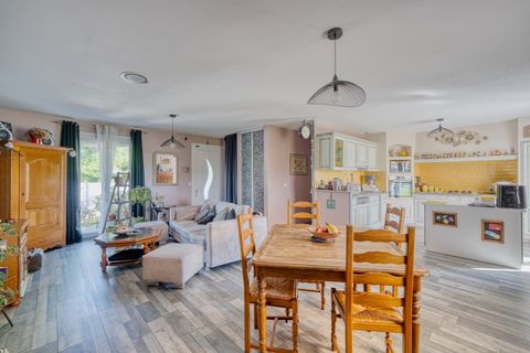 Villa i Tonnay-Charente, Charente-Maritime, Tonnay-Charente - € 345.000 | Ref: 340931122002 - foto 8
