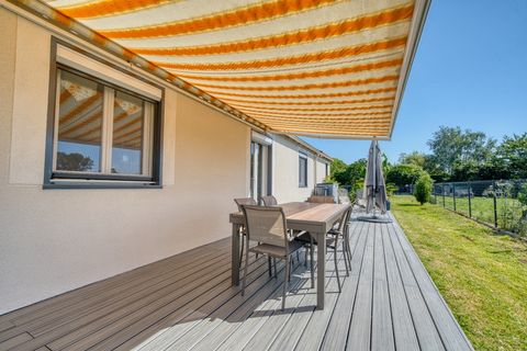 Villa i Tonnay-Charente, Charente-Maritime, Tonnay-Charente - € 345.000 | Ref: 340931122002 - foto 11