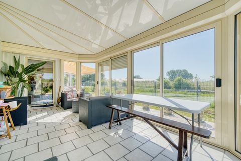 Villa i Tonnay-Charente, Charente-Maritime, Tonnay-Charente - € 345.000 | Ref: 340931122002 - foto 13
