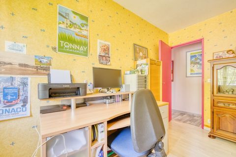 Villa i Tonnay-Charente, Charente-Maritime, Tonnay-Charente - € 345.000 | Ref: 340931122002 - foto 15
