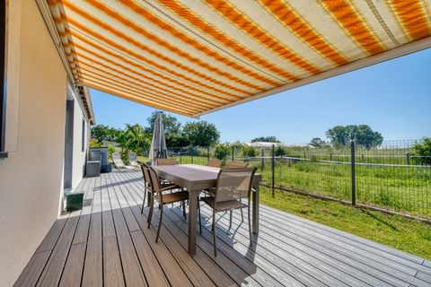 Villa i Tonnay-Charente, Charente-Maritime, Tonnay-Charente - € 345.000 | Ref: 340931122002 - foto 28