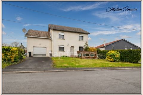 Villa a Vrizy, Ardennes, Vrizy - € 128.000 | Ref: 340933631160 - foto 2