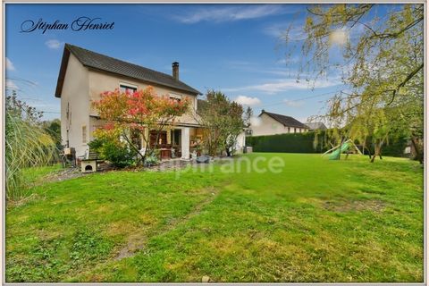 Villa a Vrizy, Ardennes, Vrizy - € 128.000 | Ref: 340933631160 - foto 3