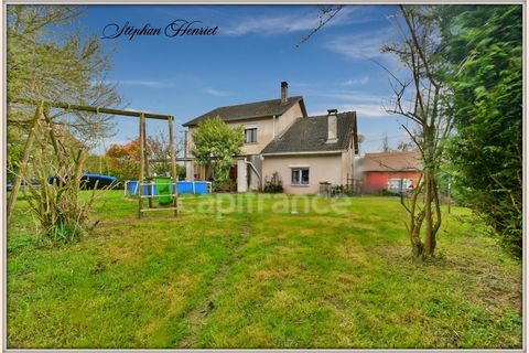 Villa a Vrizy, Ardennes, Vrizy - € 128.000 | Ref: 340933631160 - foto 4